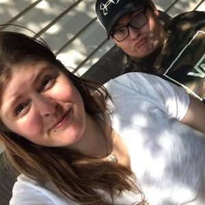 Meet your Posher, Tyler